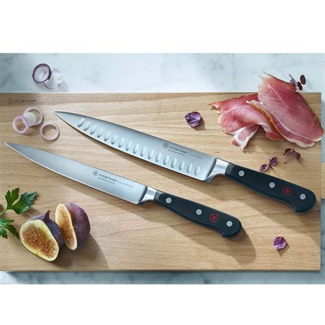 Wusthof Classic 9" Carving Knife