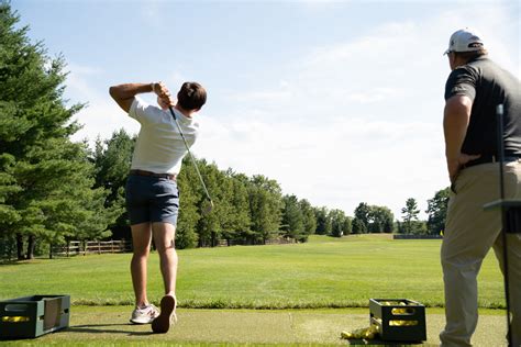 Basking Ridge Country Club Golf