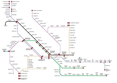 TL: The Double Headed Arrow (UK Trains) | Page 10 | Alternate History Discussion