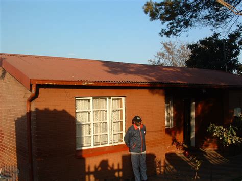 Image: Mandela House, Soweto