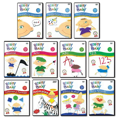 ABC's&123's | Brainy Baby ABC's & 123's – The Brainy Store