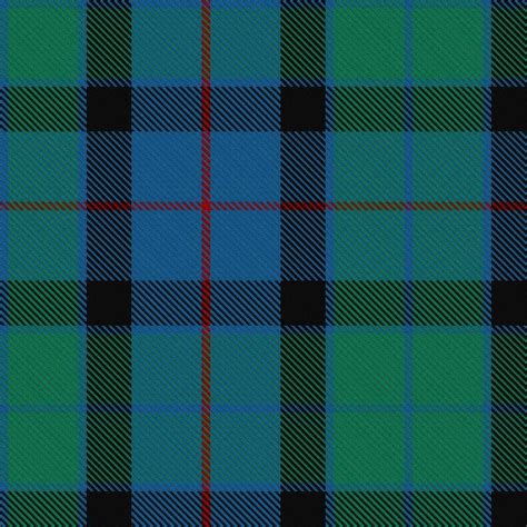 Flower of Scotland Tartan 8oz Cloth | Scottish Shop – MacLeods Scottish ...