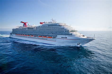 Cruise giant Carnival Corporation to remove more ships from its fleet ...