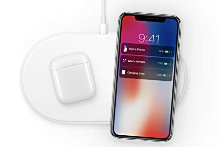 How to add wireless charging to AirPods | Mobile Fun Blog