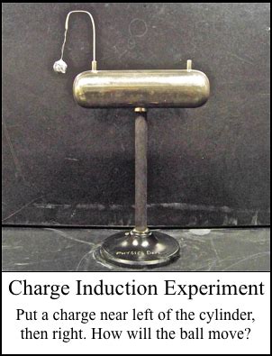 UAF Physics Department Demos