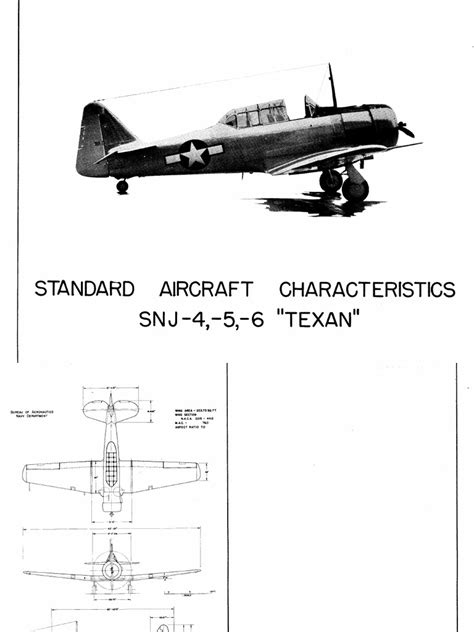 North American T-6 Texan