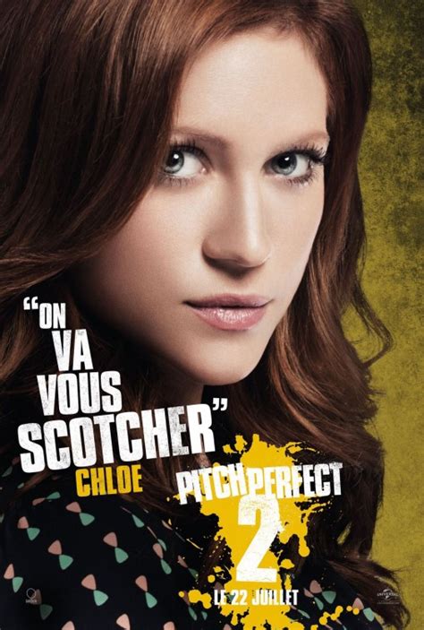 Chloe Beale - Pitch Perfect Wiki