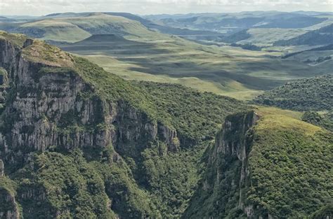 São Joaquim National Park: A Sanctuary of Southern Brazil | LAC Geo