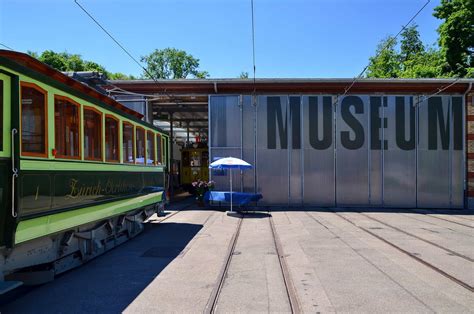 Complete List Of Museums in Zurich Open On Mondays | Touring Switzerland