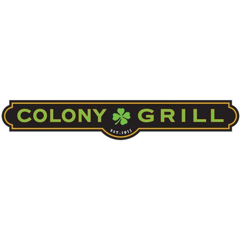 COLONY GRILL | The Crossing Clarendon