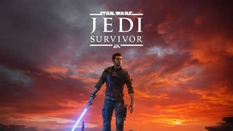 Star Wars Jedi: Survivor review – A step on The Jedi Path - Video Games ...