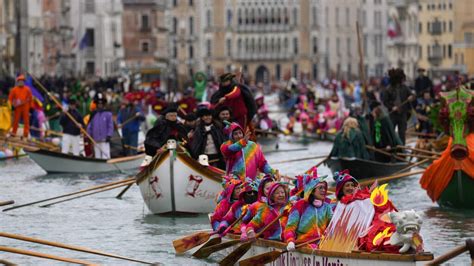 Venice: An unforgettable journey into timeless luxury