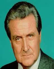 Patrick Macnee Biography, Life, Interesting Facts