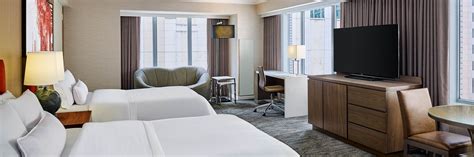 Downtown Chicago Hotel - Magnificent Mile Hotel Rooms | Westin Michigan ...