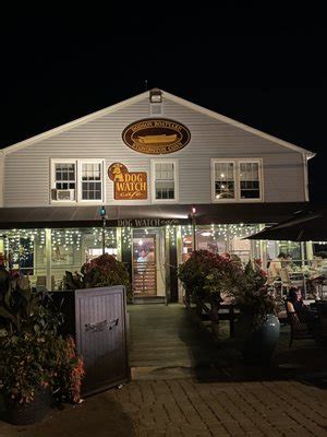 DOG WATCH CAFE - Updated January 2025 - 578 Photos & 578 Reviews - 194 Water St, Stonington ...