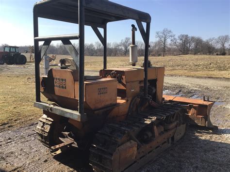 Case 310 Dozer BigIron Auctions