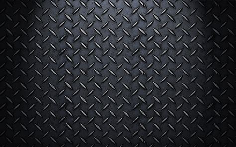 Black Steel Background ·① WallpaperTag