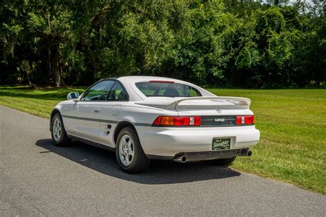 Toyota MR2 Turbo - Desktop Wallpapers, Phone Wallpaper, PFP, Gifs, and ...