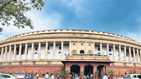 Parliamentary panel makes recommendations on India’s soft power ...