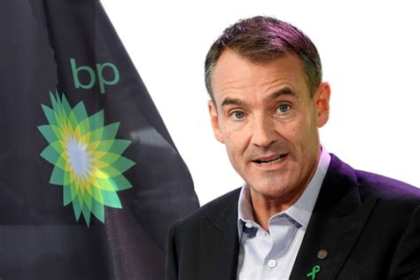 BP CEO Bernard Looney Resigns - Past Relationship Impact