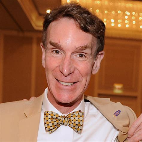 Bill Nye Is Alive - Bio, Net Worth, Height