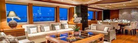 Sirocco Yacht-Latest Charter Prices & Specs