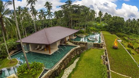 The Farm At San Benito: Wellness Resort, Philippines | The Luxe Voyager