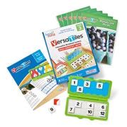 VersaTiles® Literacy Small-Group Kit, Grade 3