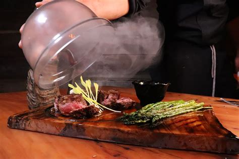 Primal Steakhouse opens at the Boulevard Mall - Eater Vegas