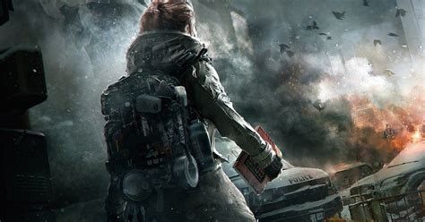 The Division 2: l'endgame durerà più di 40 ore, promette Ubisoft