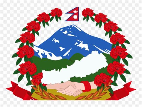 Government Of Nepal Logo