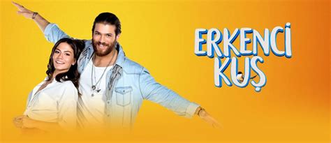 Erkenci Kus - Episode 13 (English Subtitles) | Turkish123 ️