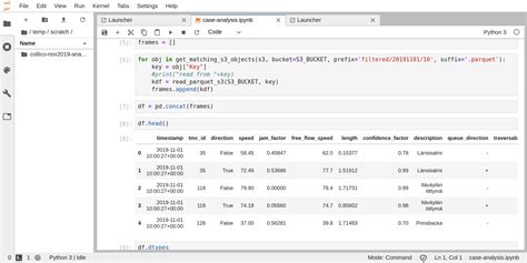 Jupyter notebook shortcuts - newsvirt