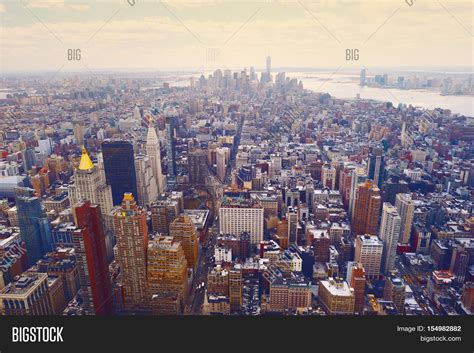 New York City Image & Photo (Free Trial) | Bigstock