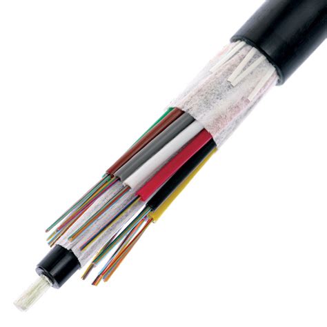 Applications for Outside Plant Fiber Optic Cables