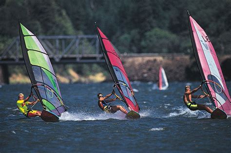 Windsurfing | Equipment, Techniques & Safety | Britannica