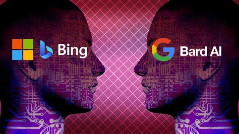 Bing vs. Bard: The ultimate AI chatbot showdown | 15 Minute News