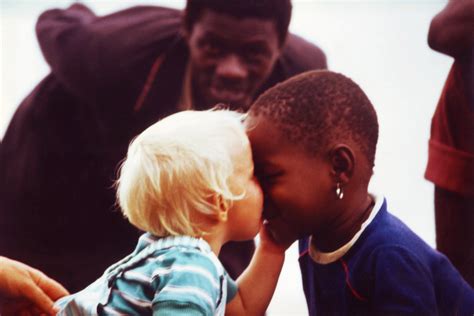 Black & White: Kids In The Congo, Africa. | Travel Photography Blog by ...