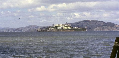 20 Mind-blowing Facts About Alcatraz Island - History Collection