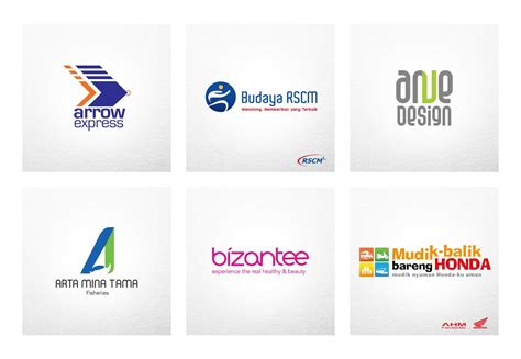 Simple Studio Online | Jasa Desain Company Profile Perusahaan: Apa Pengaruh Logo Dan Nama ...