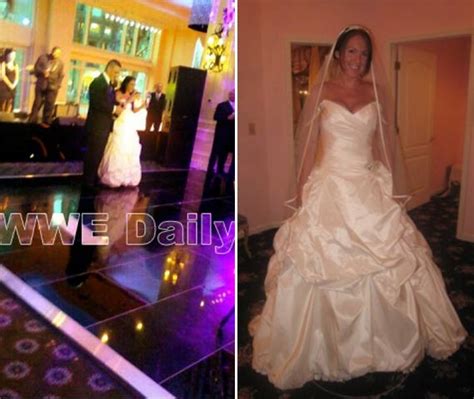 Image gallary 5: john cena wedding pictures