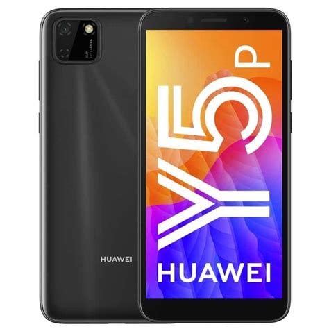 Huawei Y5p Price in Kenya - Phones & Tablets Kenya