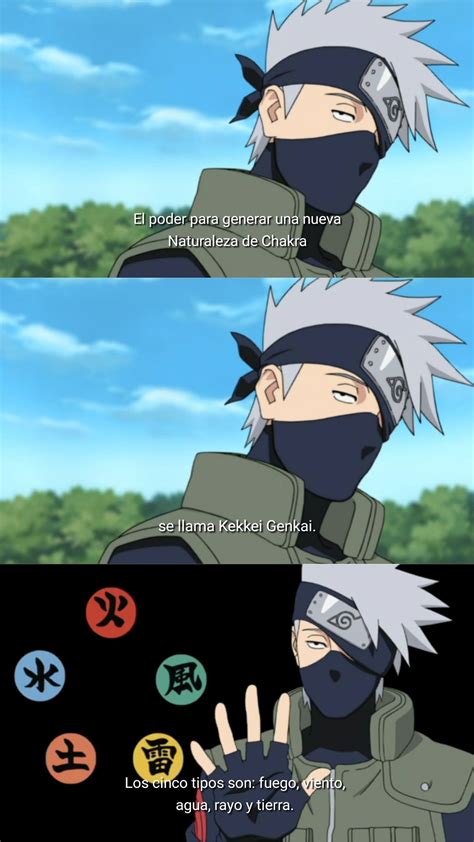 Kakashi sensei | Chakra, Naruto, Imagenes de naruto