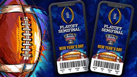 Tickets for CFP Semifinal at the Allstate Sugar Bowl On Sale Now ...