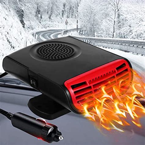 Best Plug-In Car Heater: A Guide