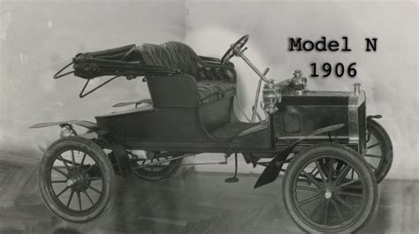 IMCDb.org: 1906 Ford Model N in "The Cars That Made America, 2017"