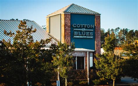 Cotton Blues | Casual Family Restaurant in Hattiesburg, MS