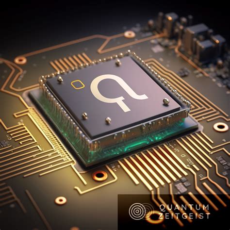 H1 Generation Quantum Processor By Quantinuum Has Set Another Breaking ...