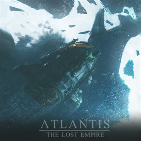 Leviathan Atlantis