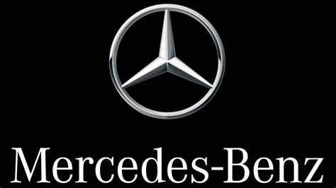 Mercedes Benz Logo : histoire, signification de l'emblème